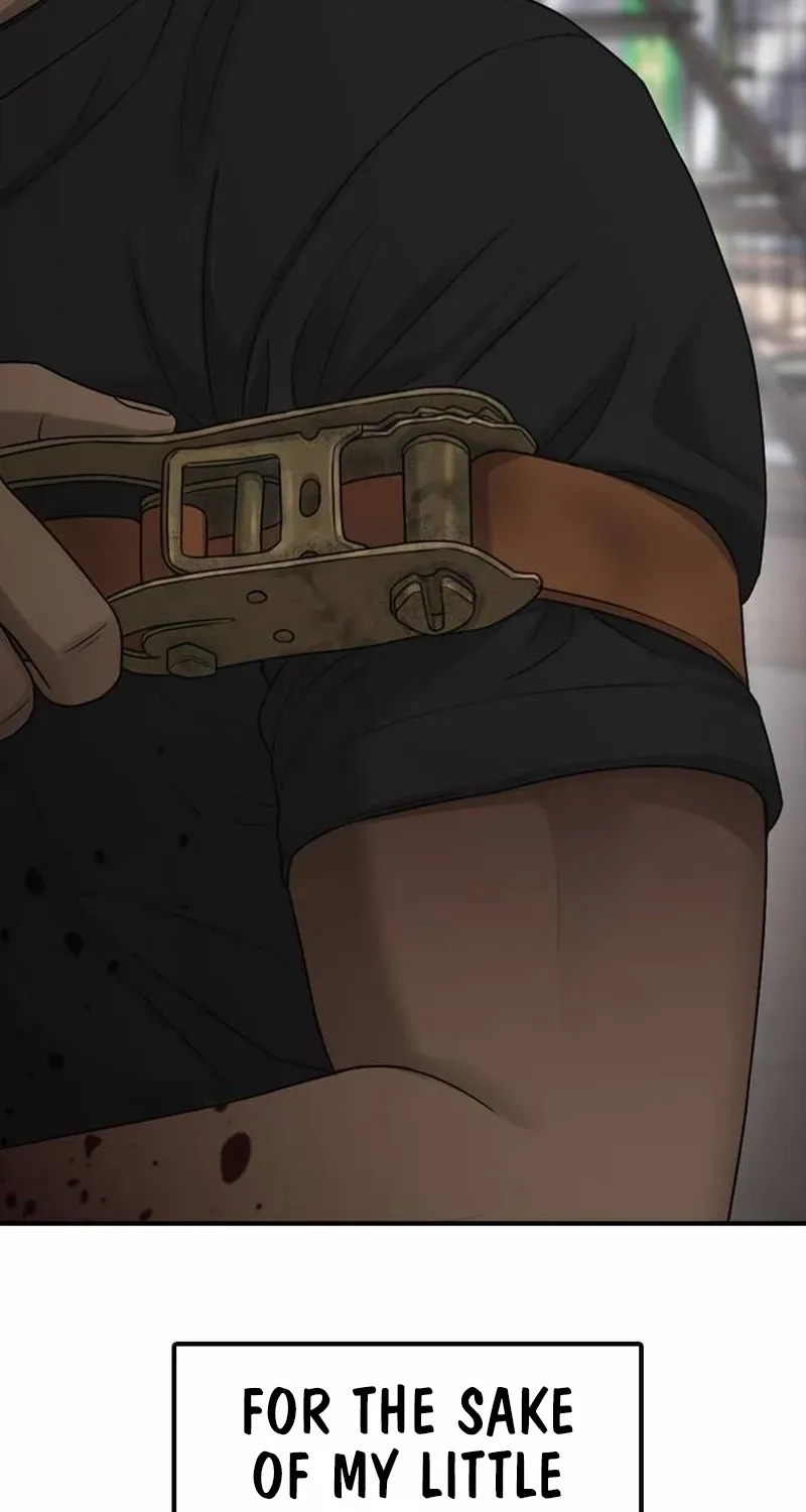 The Apocalypse is Here