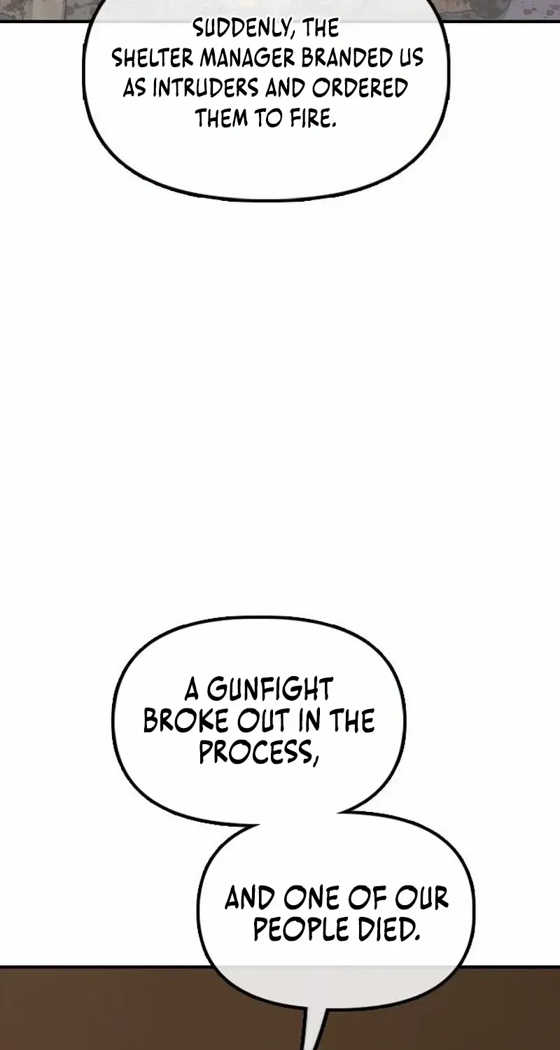 The Apocalypse is Here