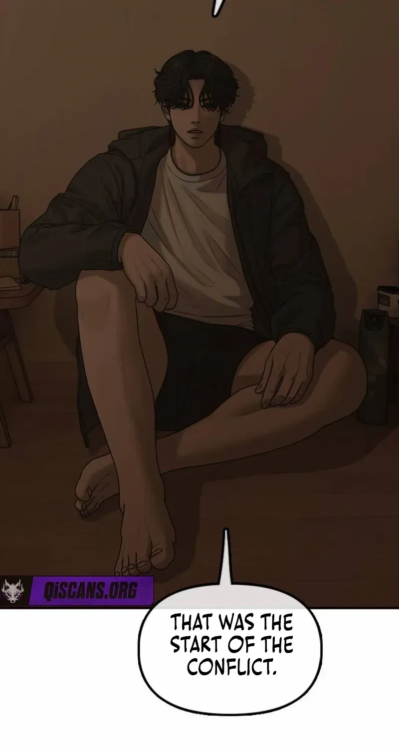 The Apocalypse is Here