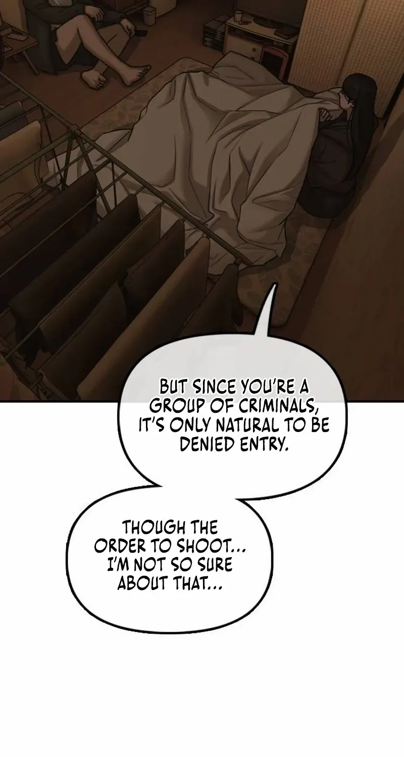 The Apocalypse is Here