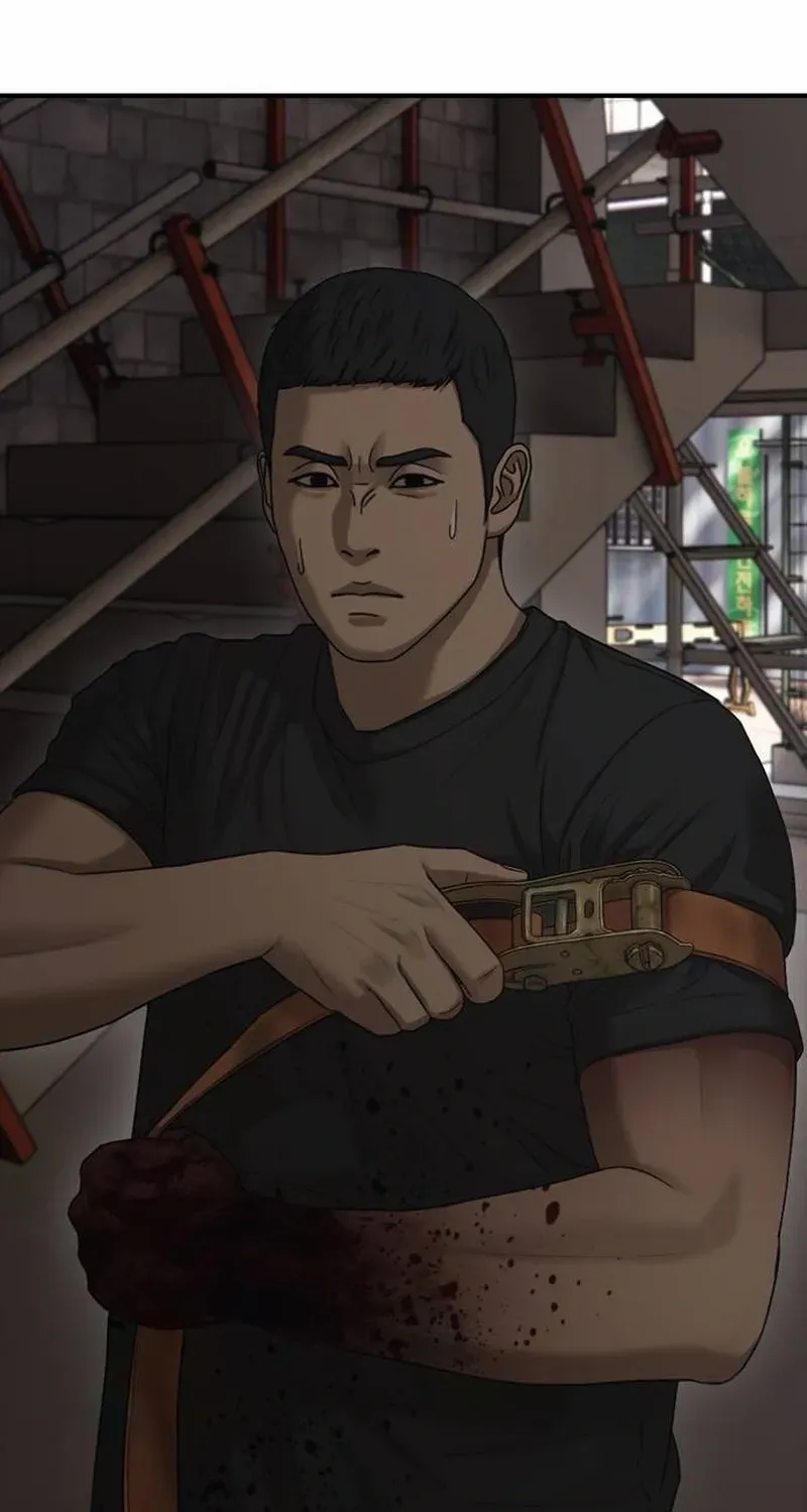 The Apocalypse is Here