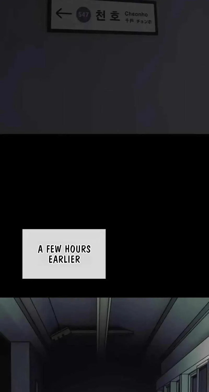 The Apocalypse is Here