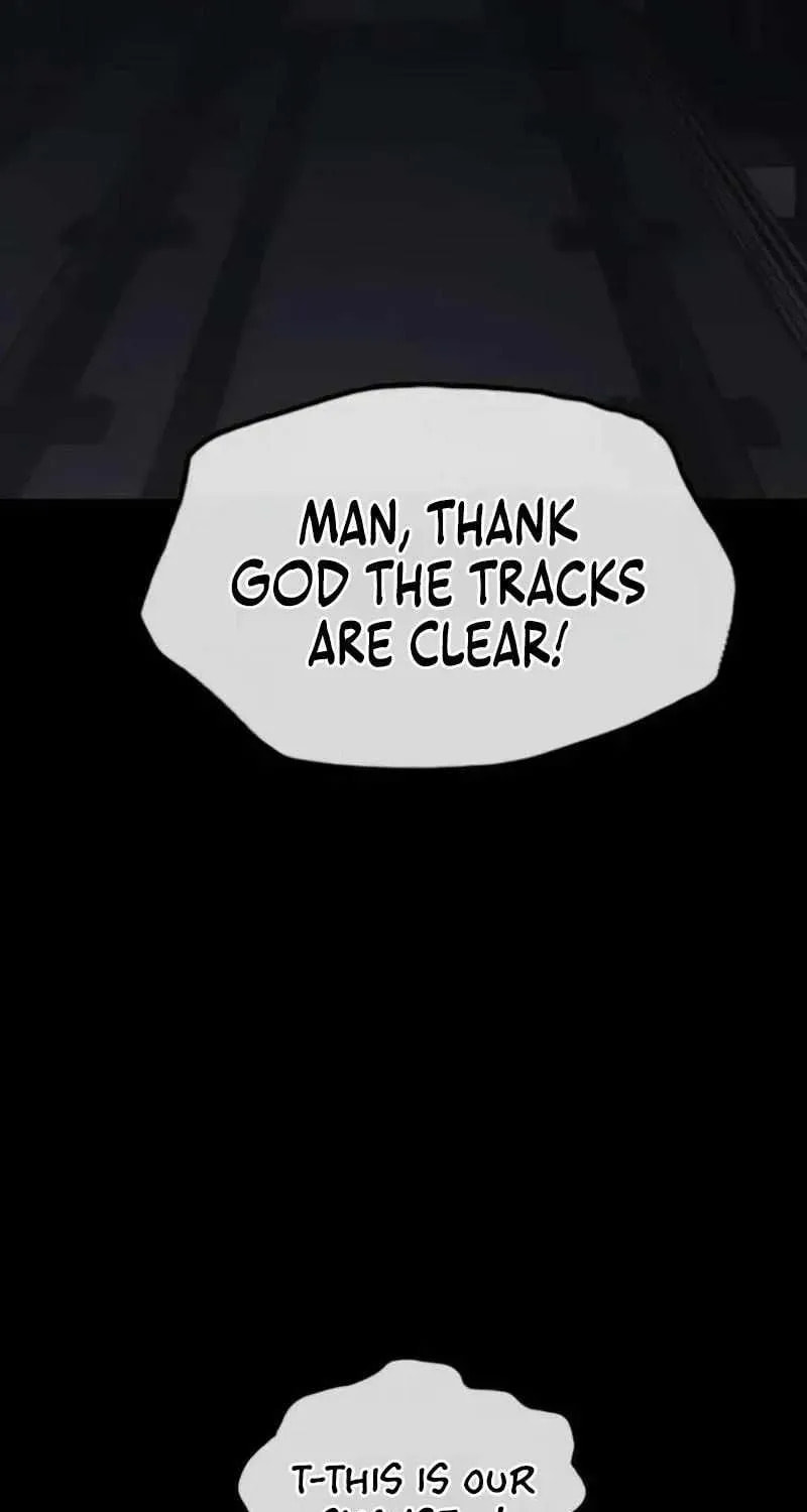 The Apocalypse is Here