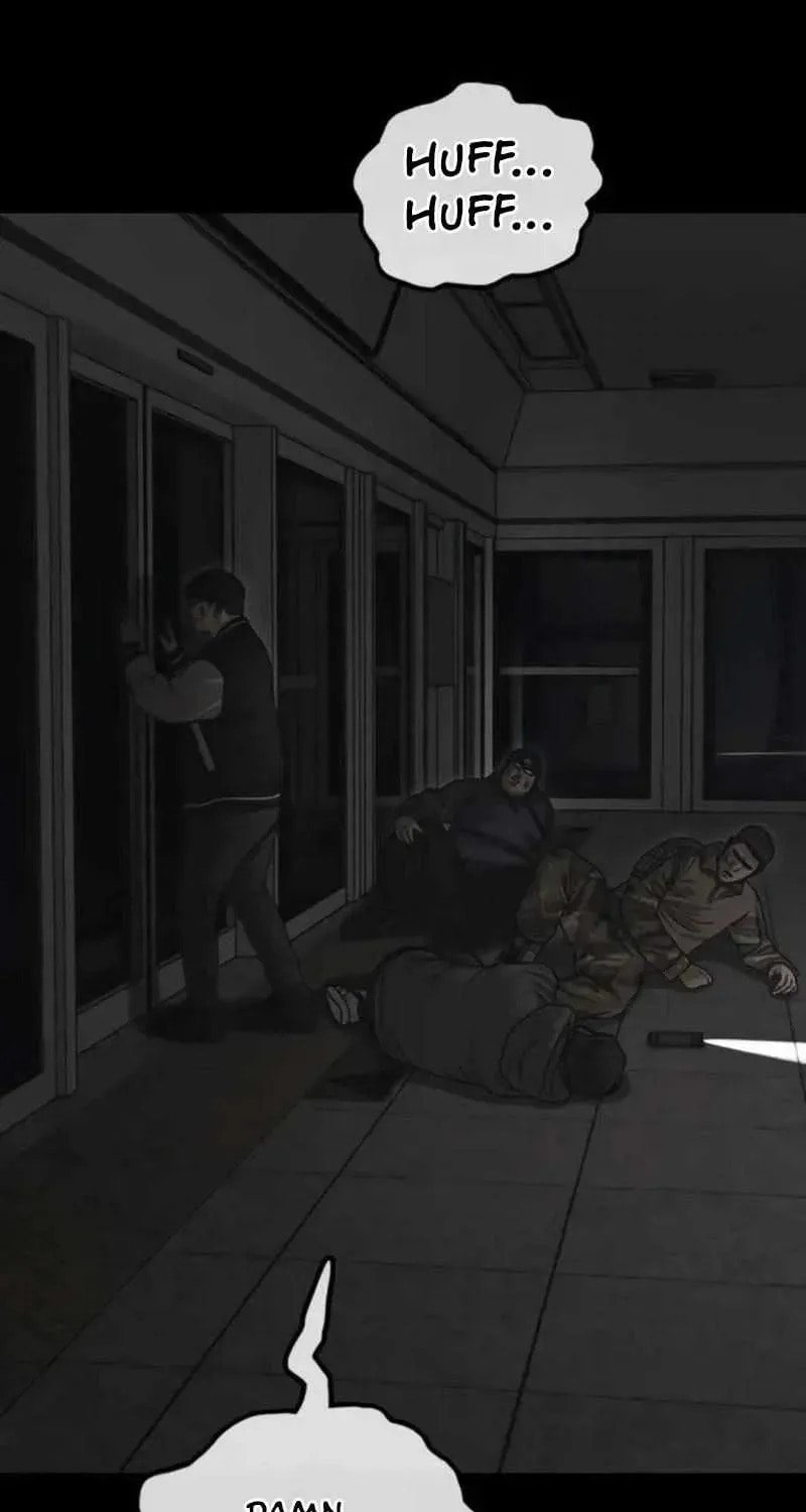 The Apocalypse is Here