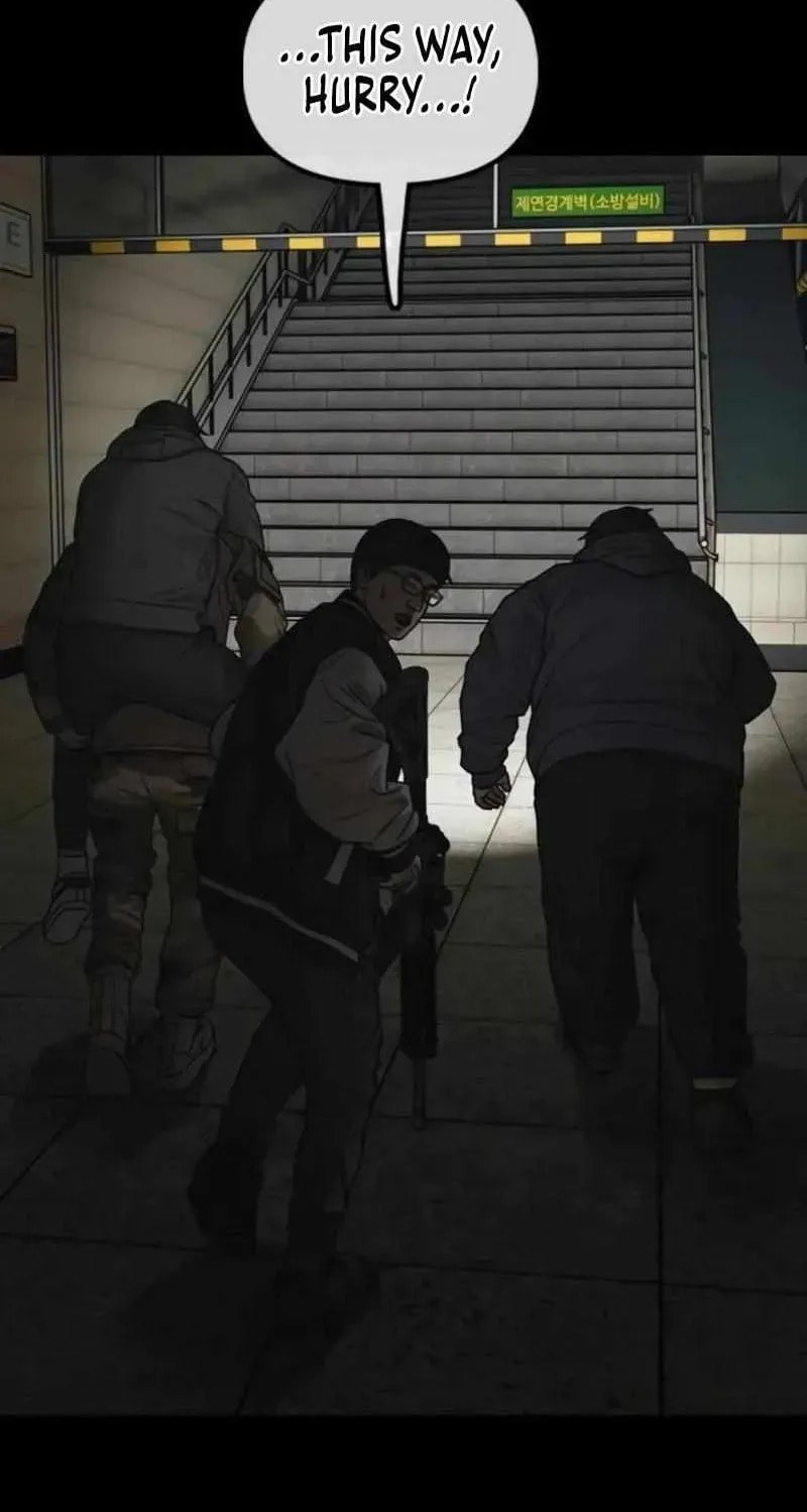 The Apocalypse is Here