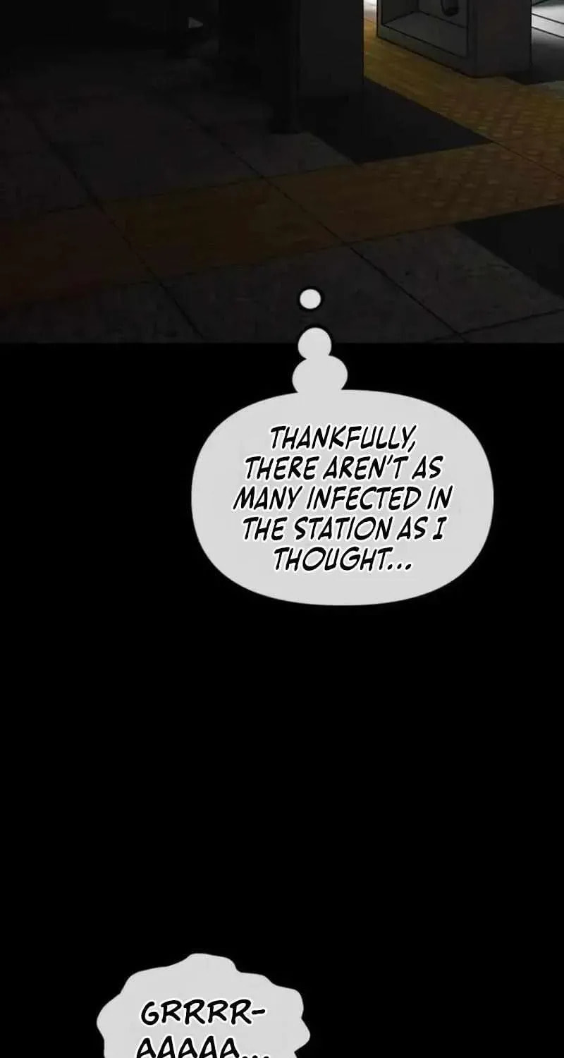 The Apocalypse is Here