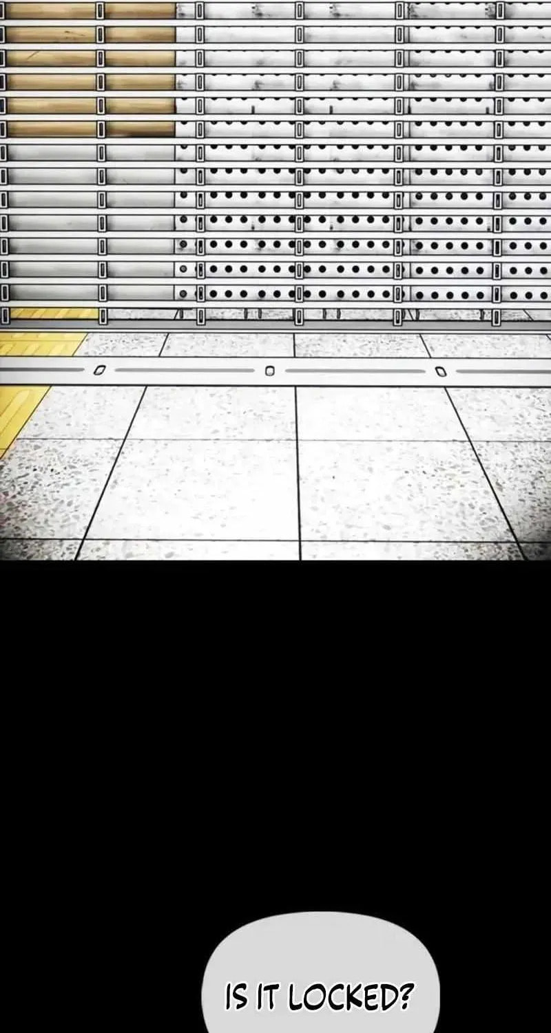 The Apocalypse is Here