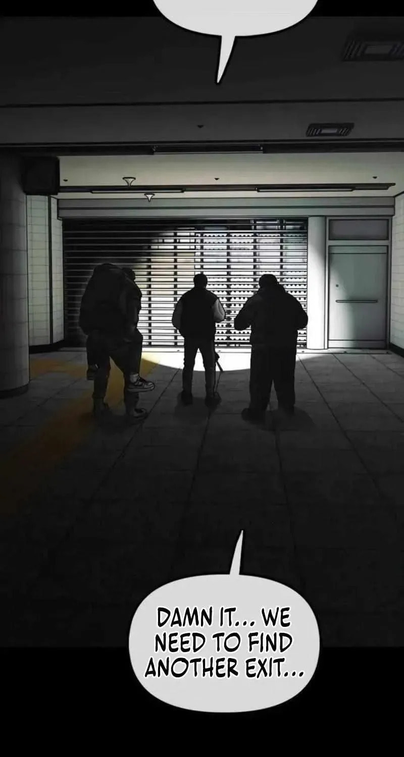 The Apocalypse is Here