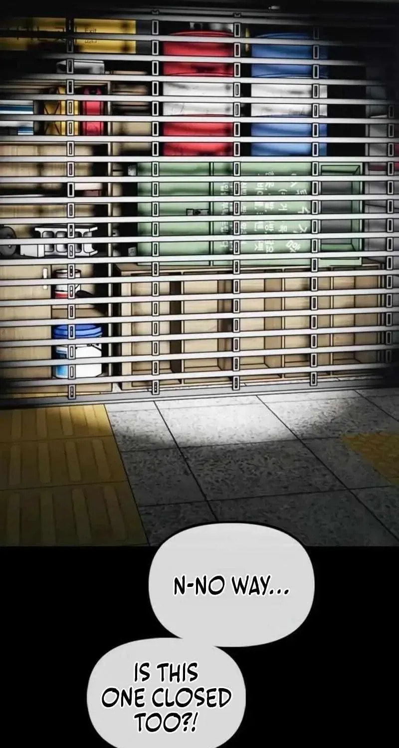 The Apocalypse is Here