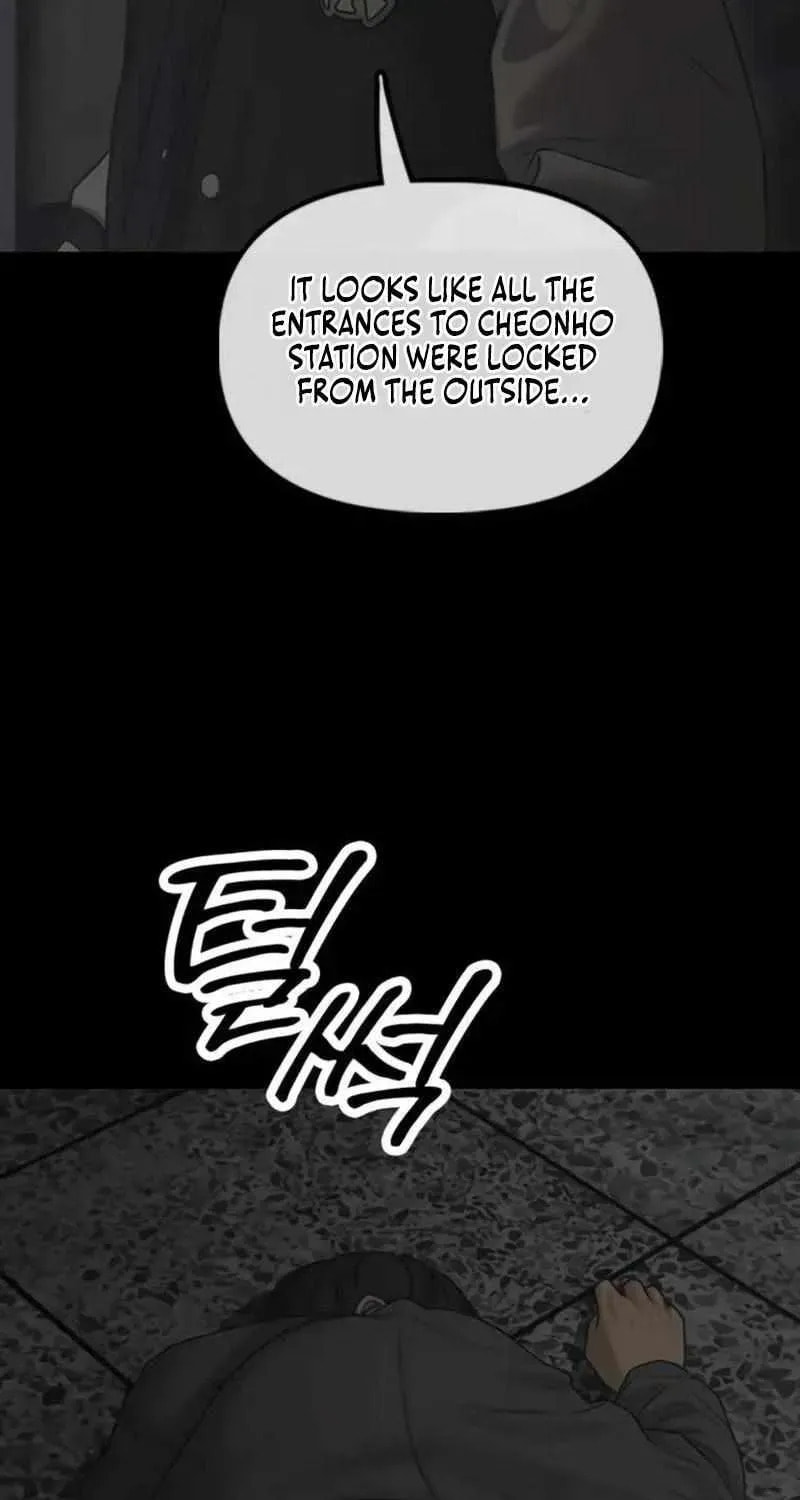 The Apocalypse is Here