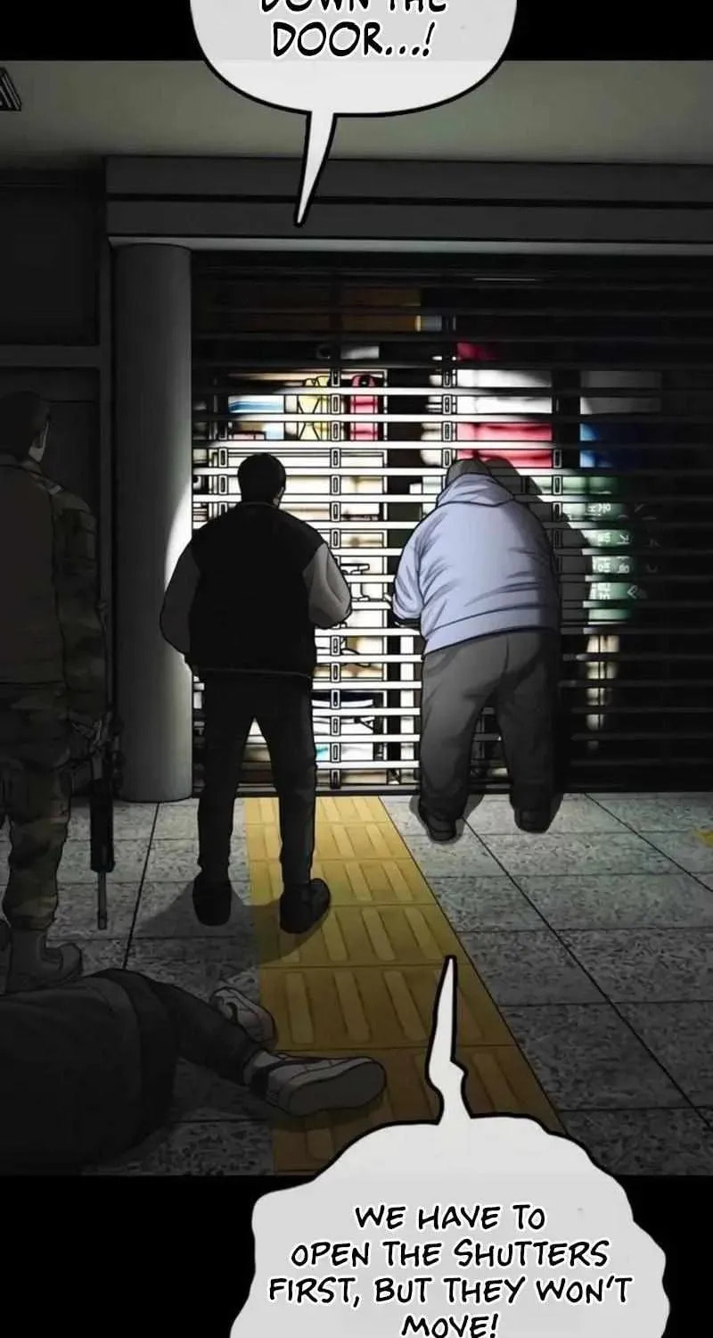 The Apocalypse is Here