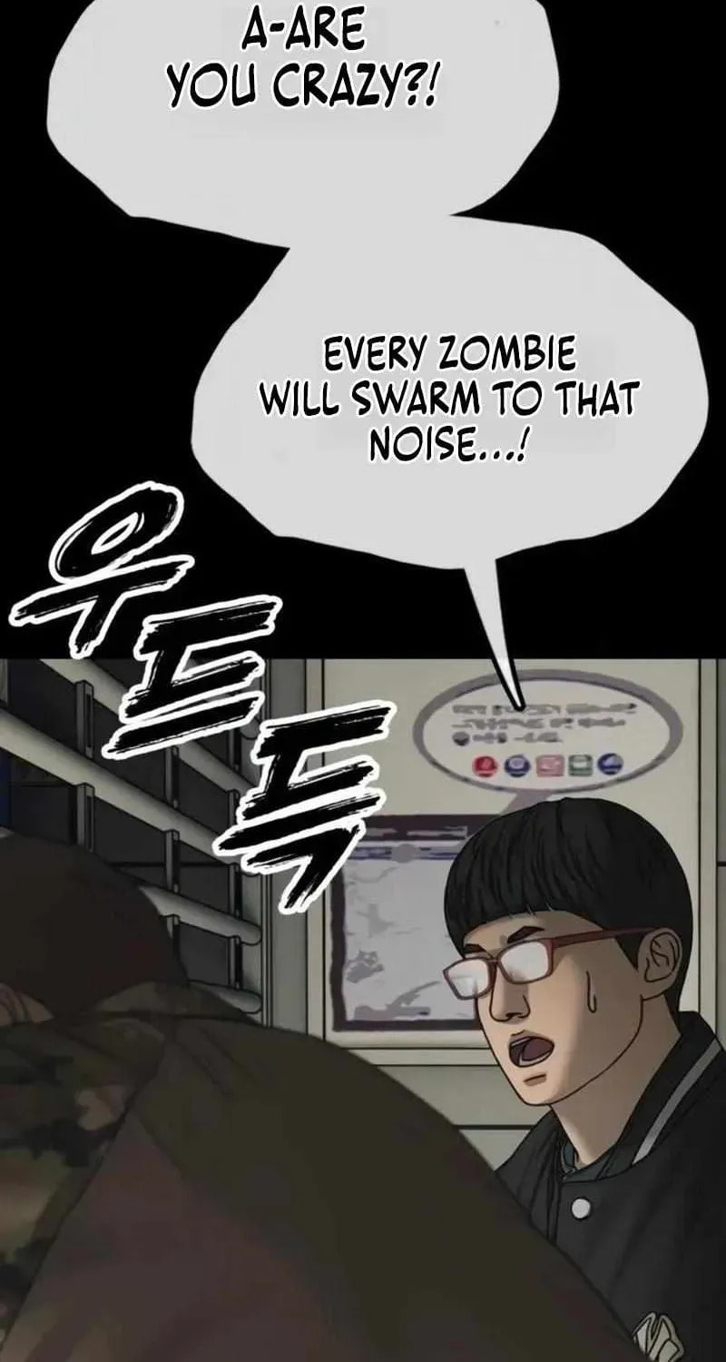 The Apocalypse is Here