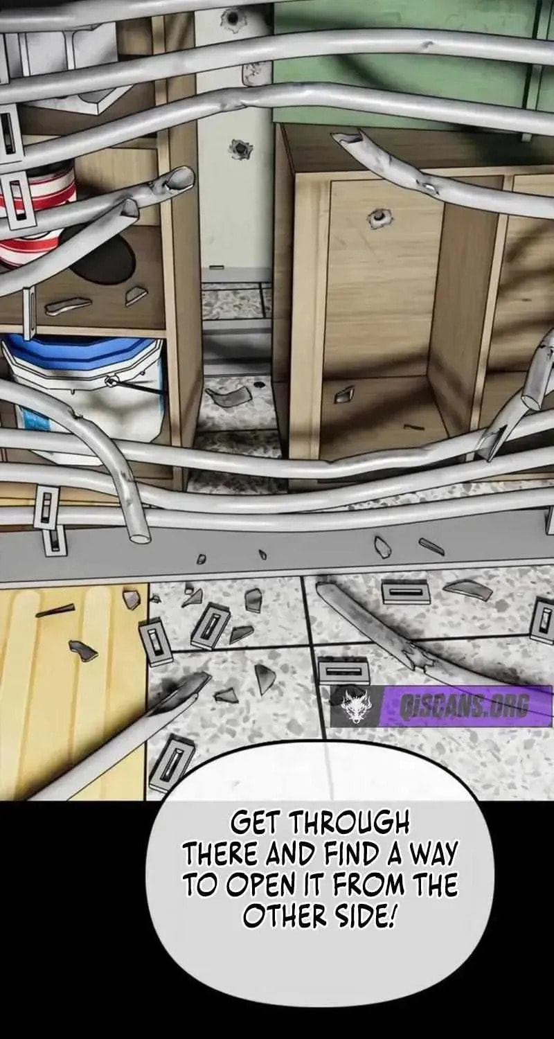 The Apocalypse is Here