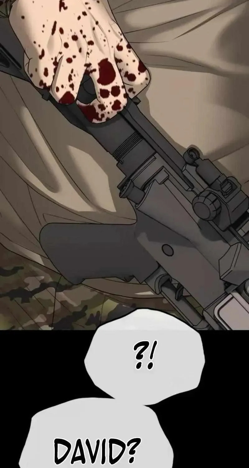 The Apocalypse is Here