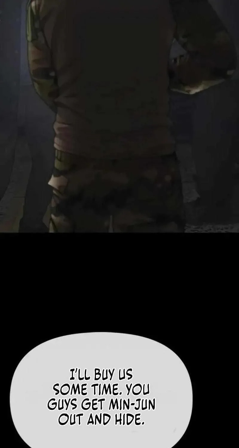 The Apocalypse is Here