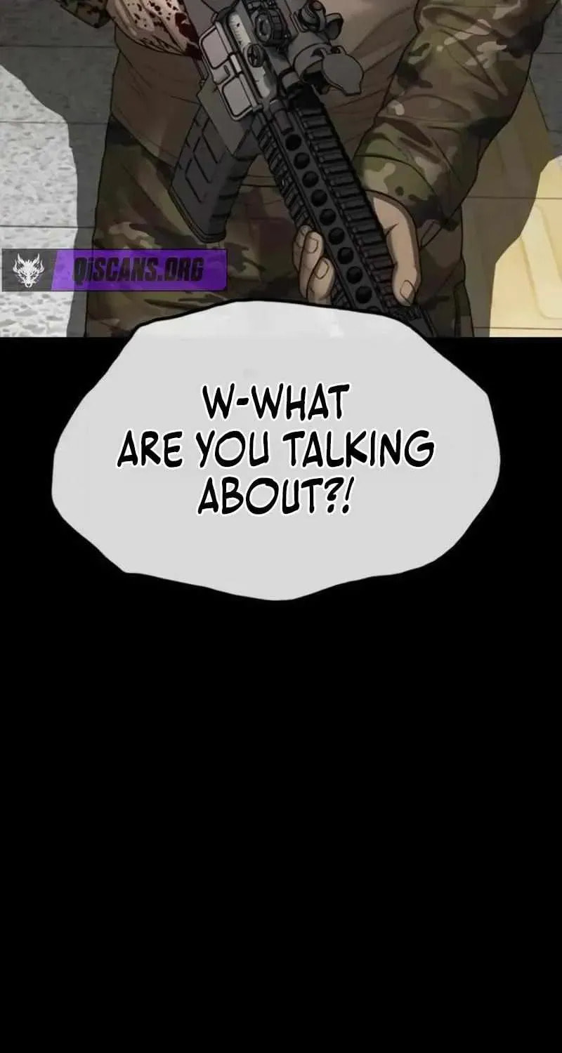 The Apocalypse is Here