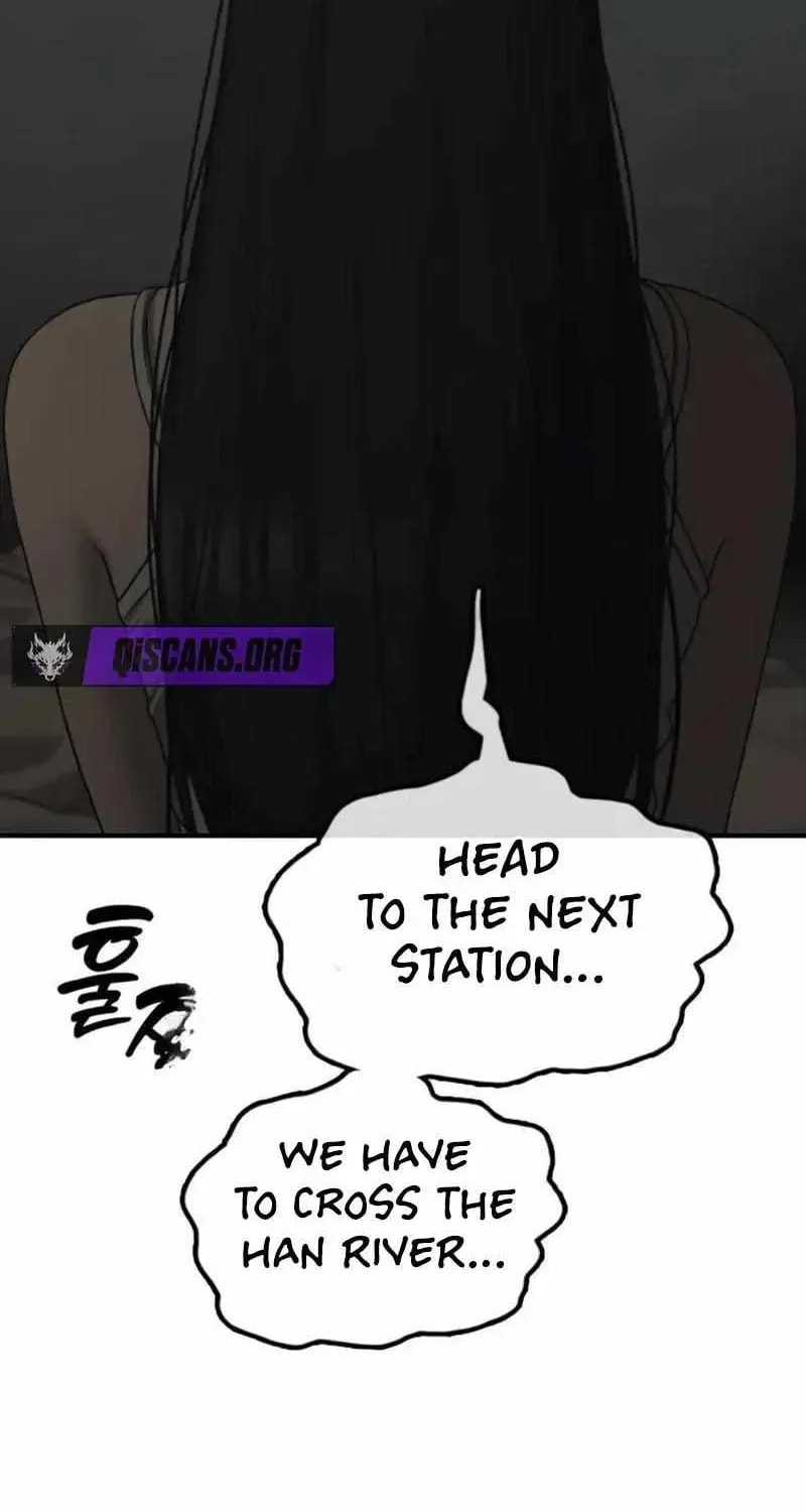 The Apocalypse is Here