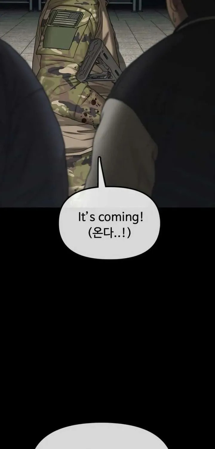 The Apocalypse is Here