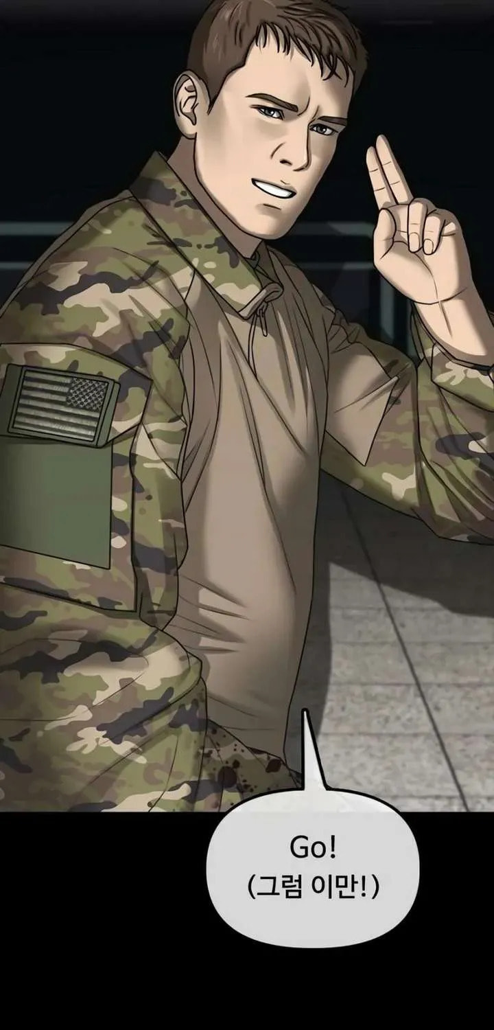 The Apocalypse is Here