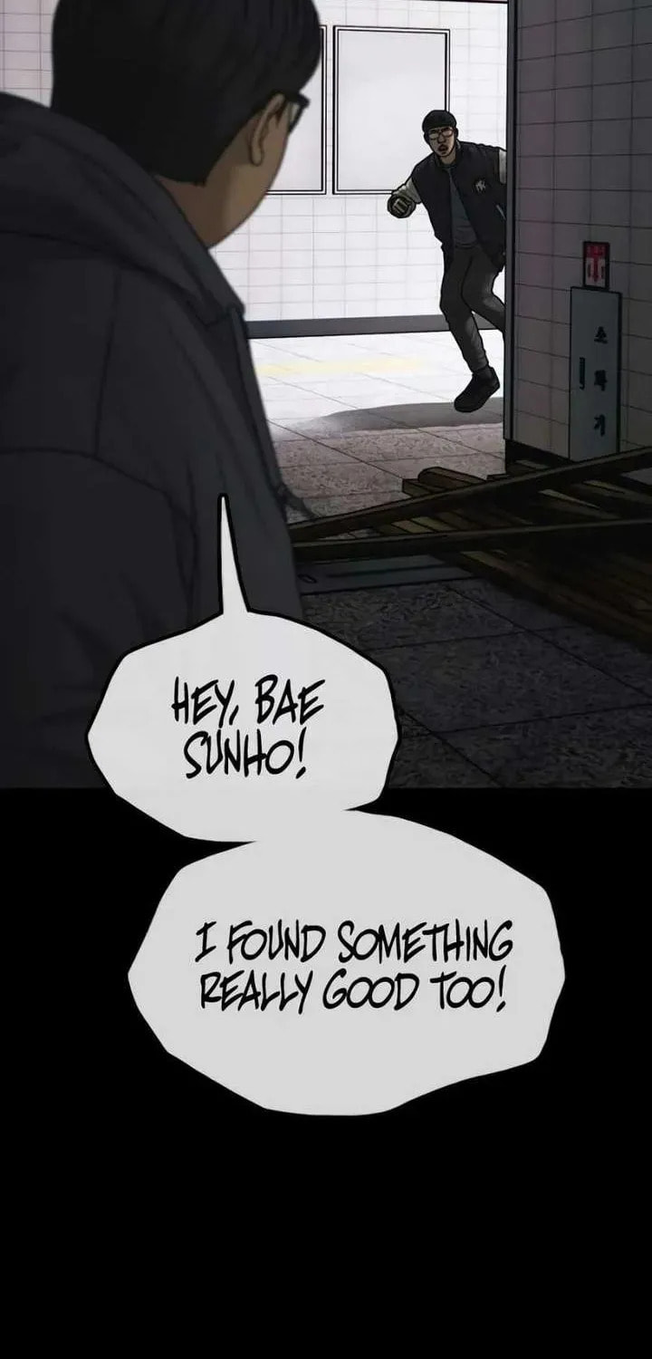 The Apocalypse is Here