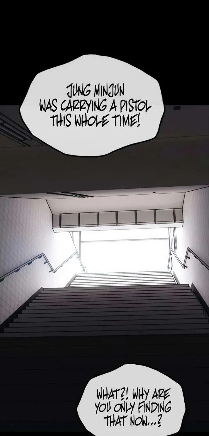 The Apocalypse is Here