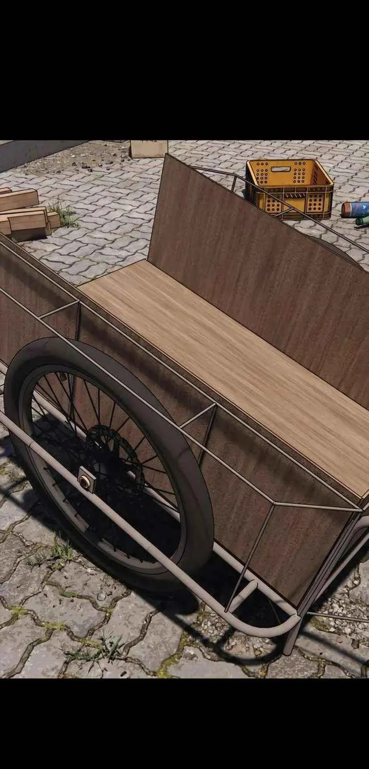 The Apocalypse is Here