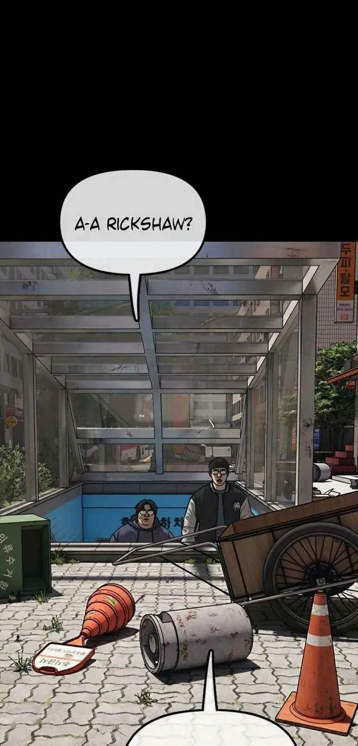 The Apocalypse is Here