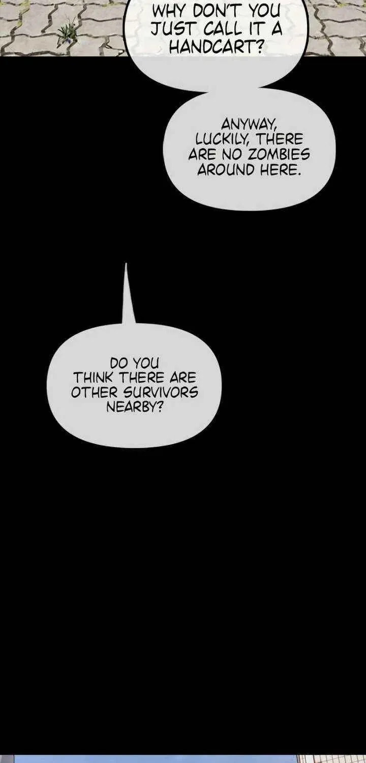 The Apocalypse is Here