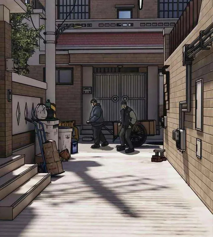 The Apocalypse is Here