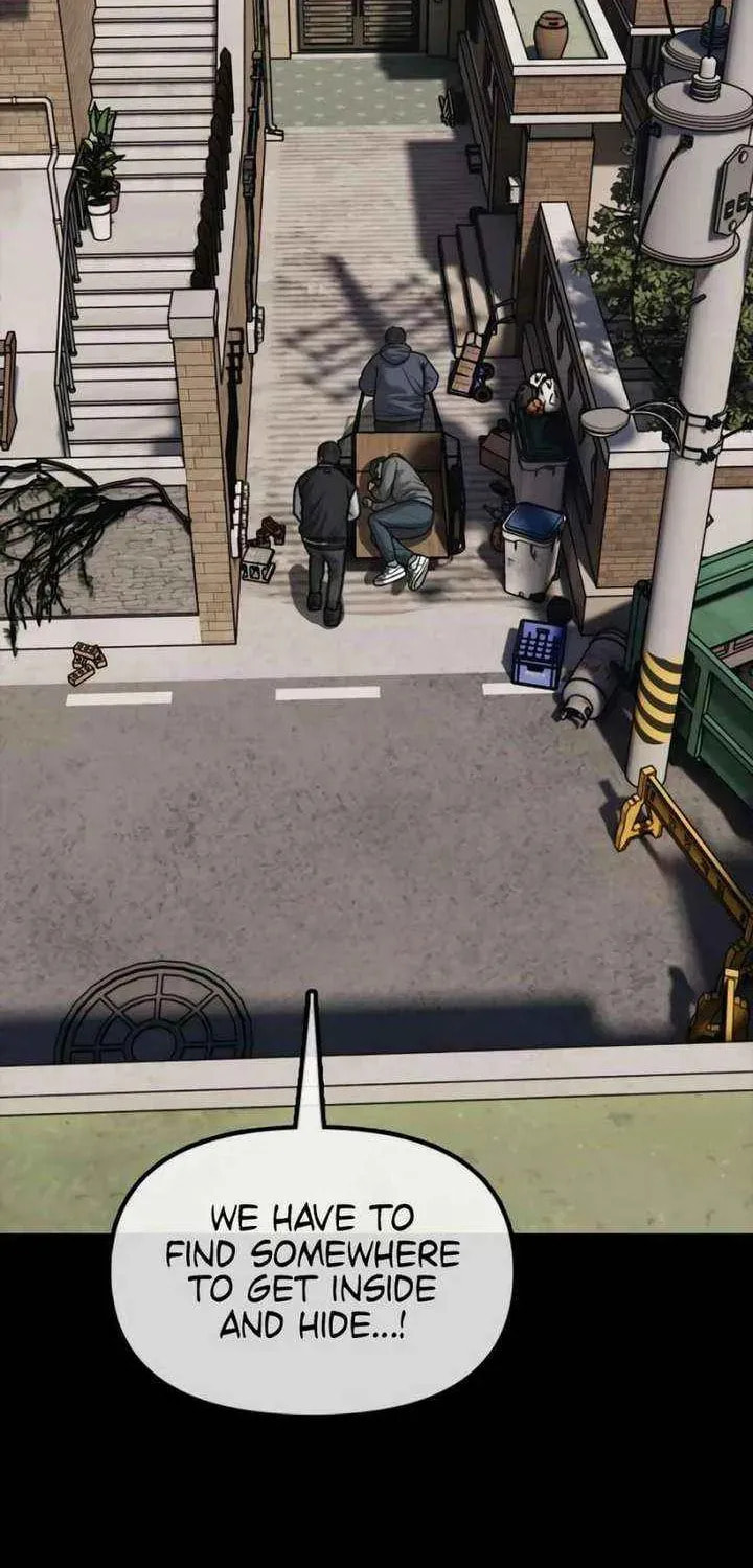 The Apocalypse is Here