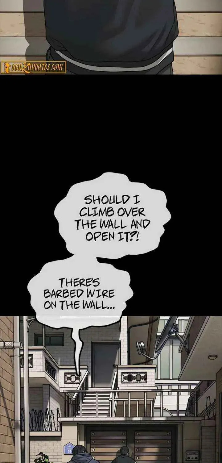 The Apocalypse is Here