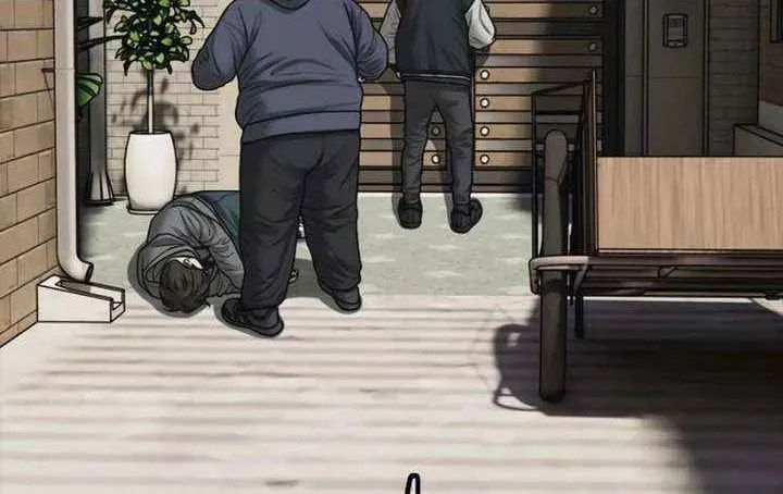 The Apocalypse is Here