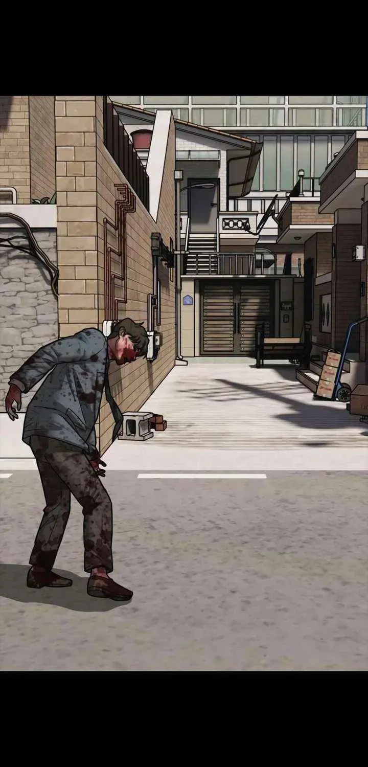 The Apocalypse is Here