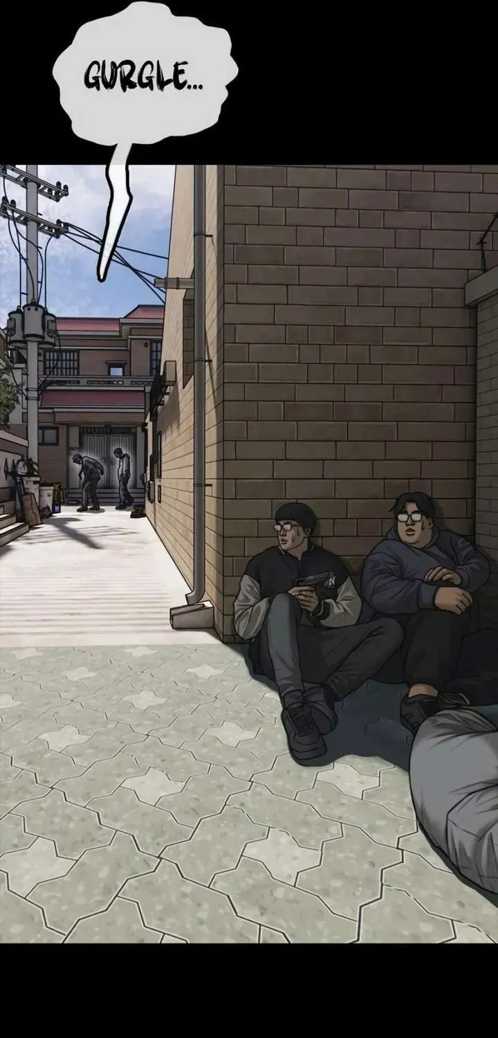 The Apocalypse is Here