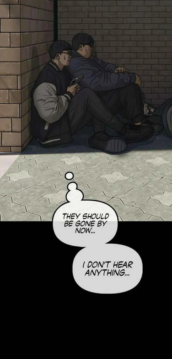 The Apocalypse is Here