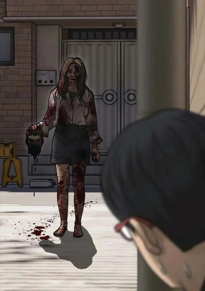 The Apocalypse is Here