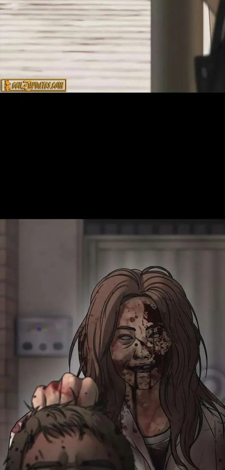 The Apocalypse is Here