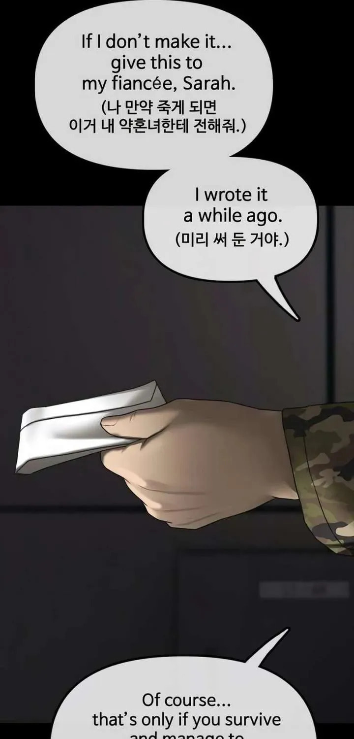 The Apocalypse is Here