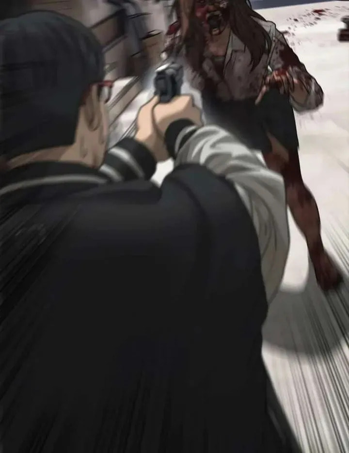 The Apocalypse is Here