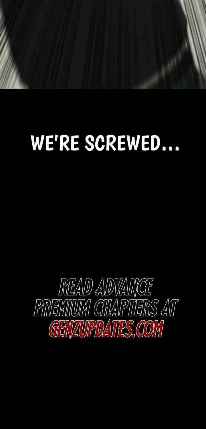 The Apocalypse is Here