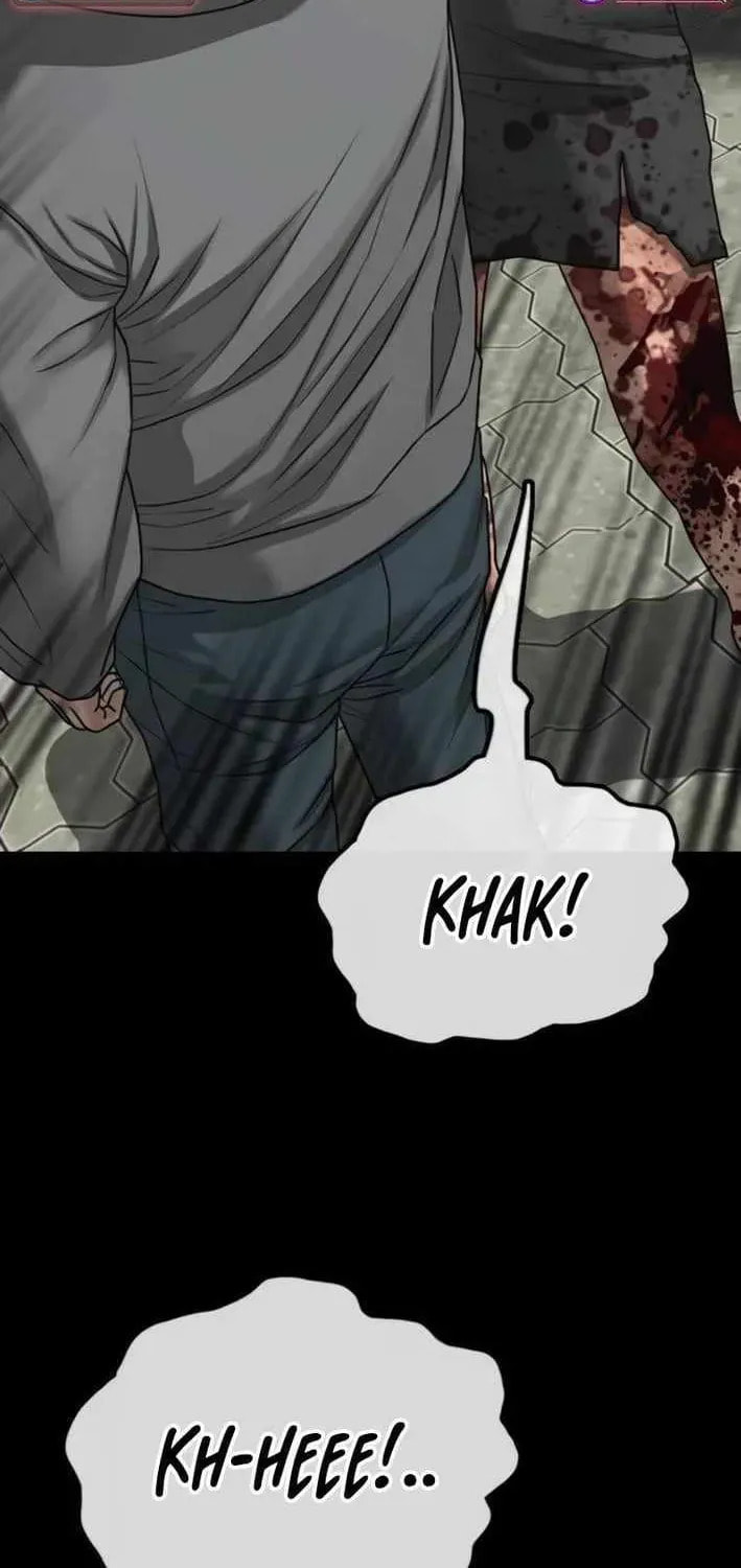 The Apocalypse is Here