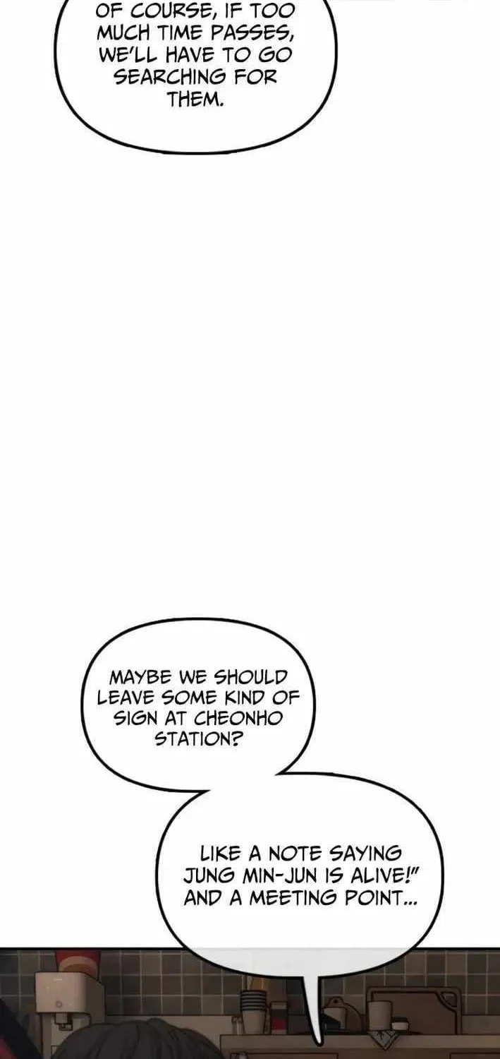 The Apocalypse is Here