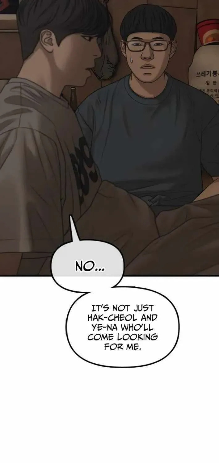 The Apocalypse is Here