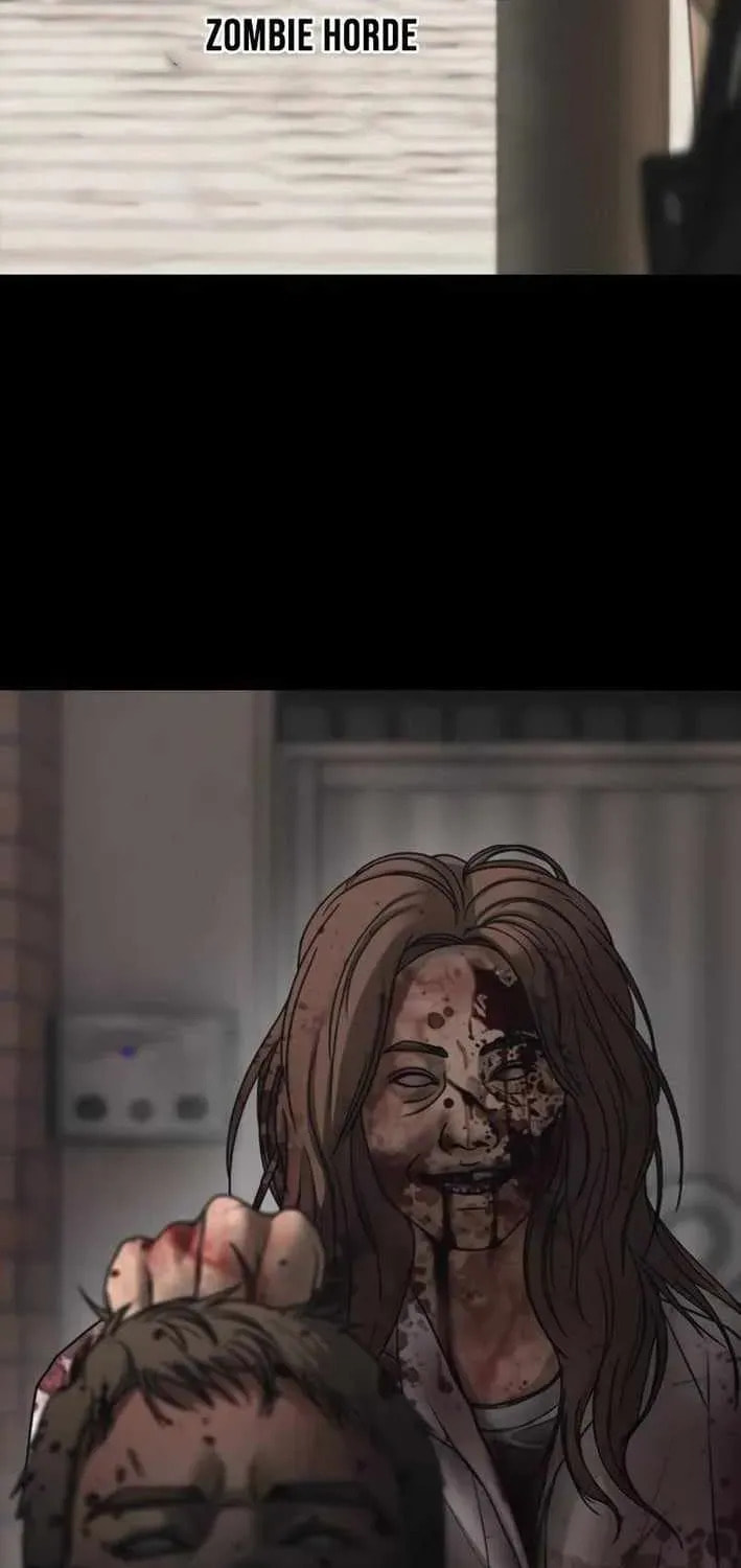 The Apocalypse is Here