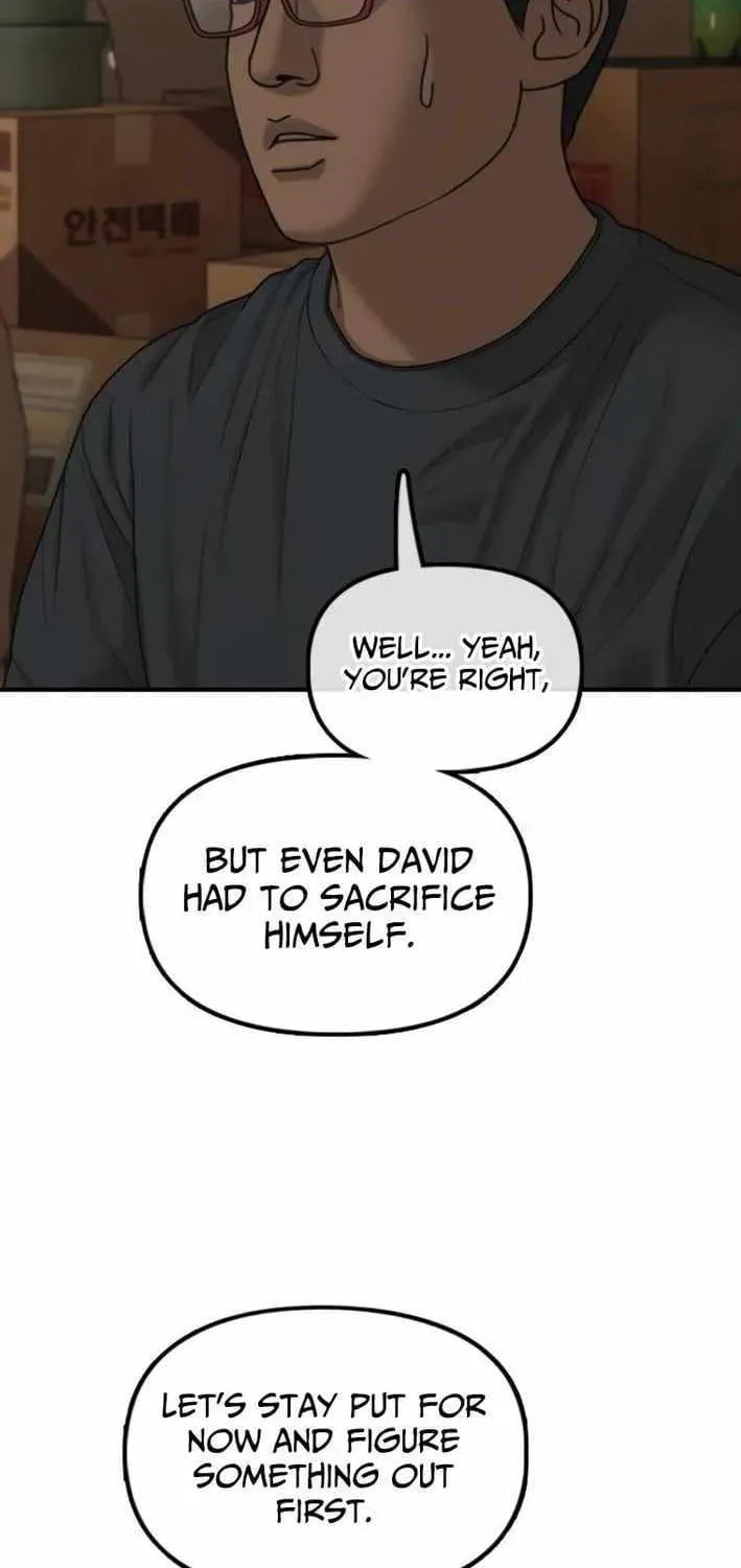 The Apocalypse is Here