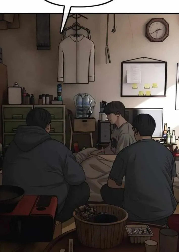 The Apocalypse is Here