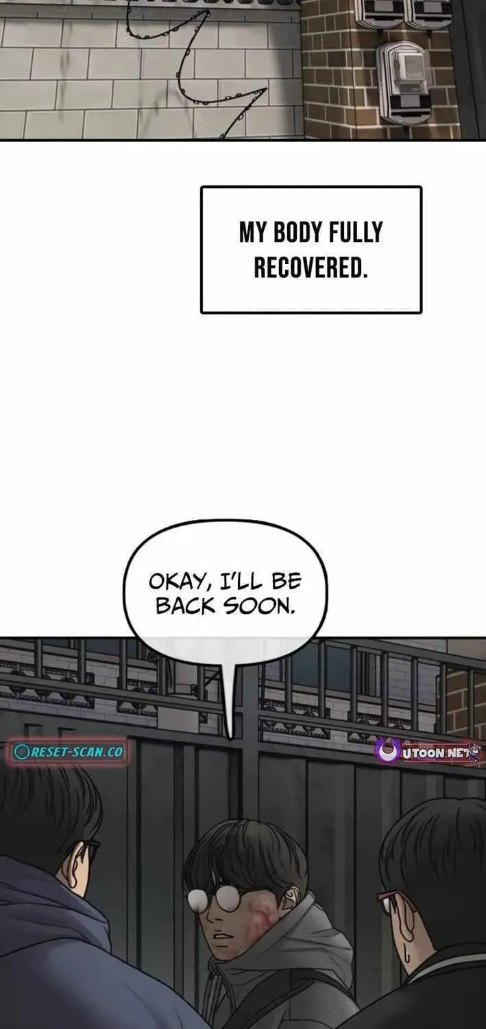 The Apocalypse is Here