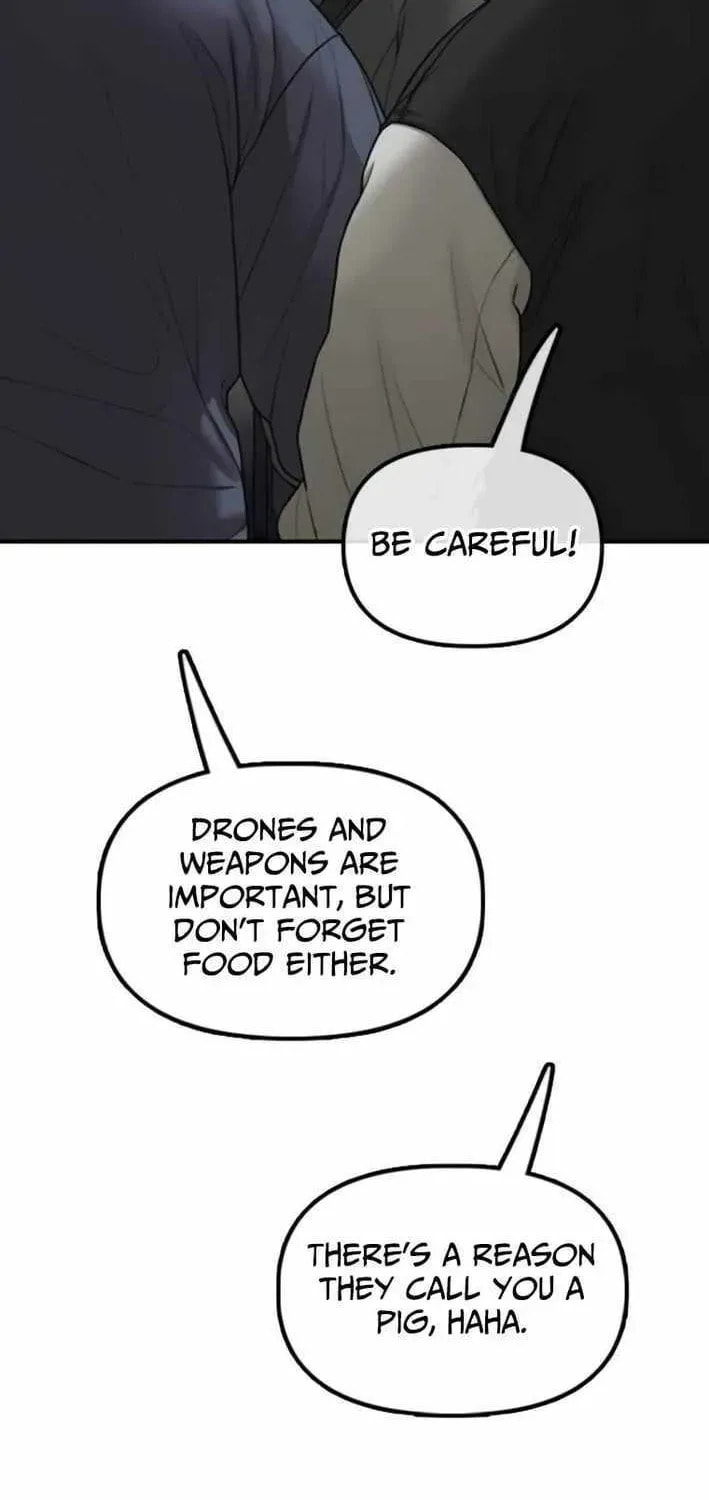 The Apocalypse is Here