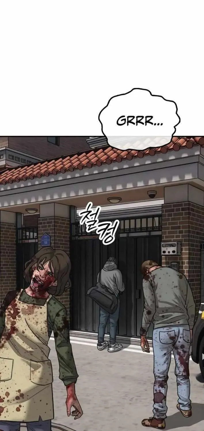 The Apocalypse is Here