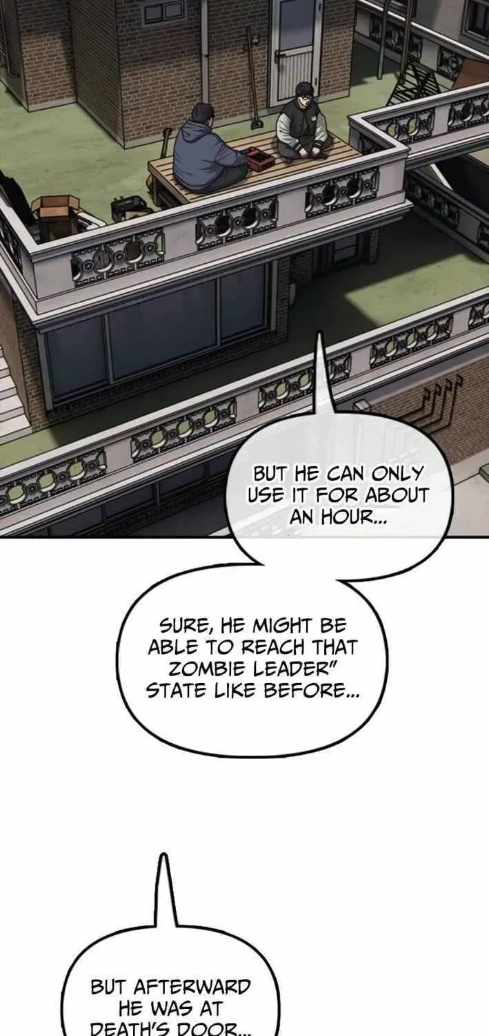 The Apocalypse is Here